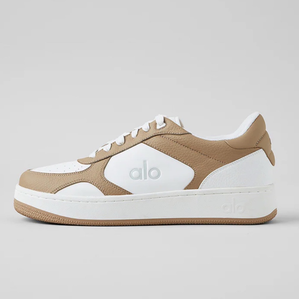 ALO recovery mode sneakers size 6.5